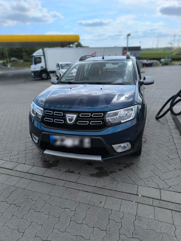 Image of Dacia Sandero