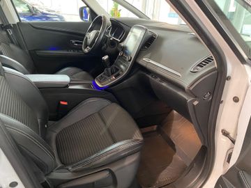 Renault Scenic IV 1.2 TCe 115 Energy