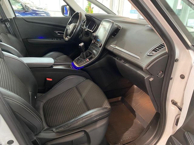 Renault Scenic IV 1.2 TCe 115 Energy