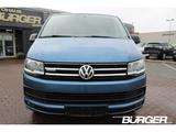 Volkswagen T6 Multivan 4Motion 2.0 TDI *AT-Motor* Tischfunk - VW T6 Gebrauchtwagen in Dortmund