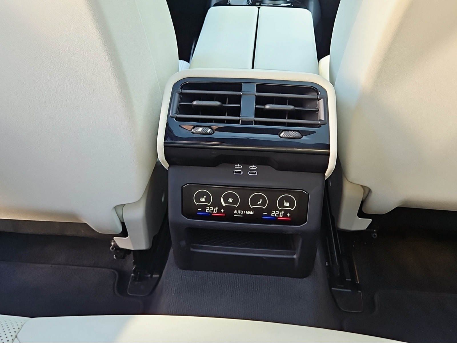 BMW i5 - Bild 20