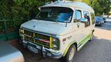 Chevrolet G20 - Chevrolet Gebrauchtwagen von 1989