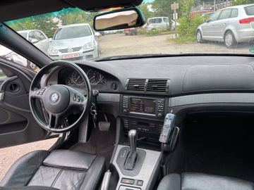 BMW 525 - 12