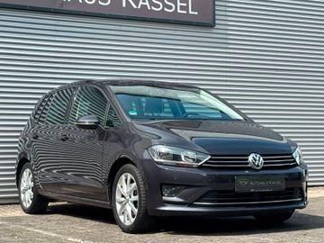 Volkswagen Golf Sportsvan 2.0 TDI  Lounge* P.DACH/SHZ/PDC*