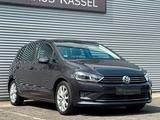 Volkswagen Golf Sportsvan 2.0 TDI  Lounge* P.DACH/SHZ/PDC* - Volkswagen Golf Sportsvan: 2.0
