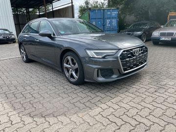 Audi A6 - 3