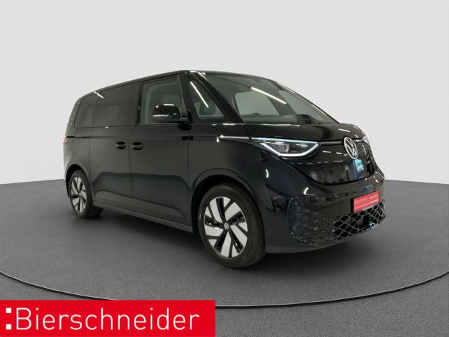 Volkswagen ID. Buzz Pro Energy 6SI AHK NAVI RFK MATRIX 19 5 imagem 3