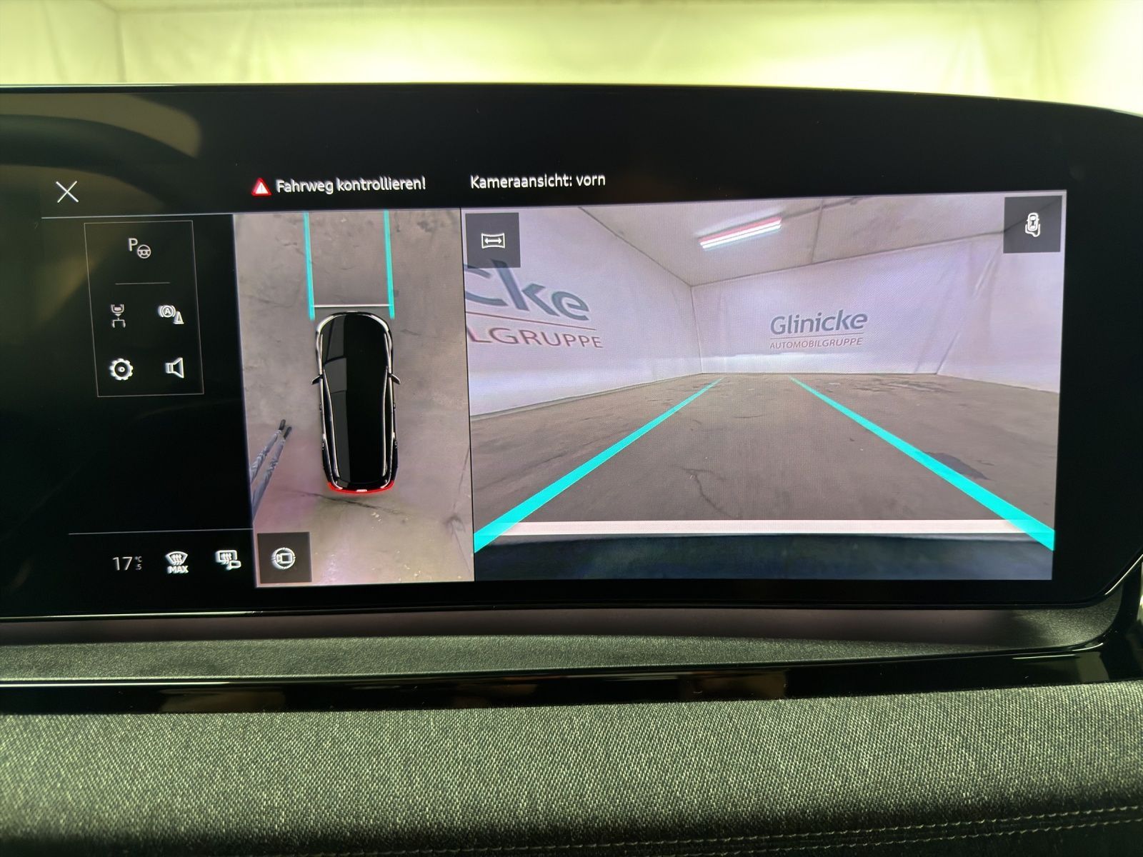 Audi Q6 e-tron - Bild 24