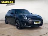 MINI COOPER S CLUBMAN JCW TRIM+PANO+HUD+ACC+LEDER+19"