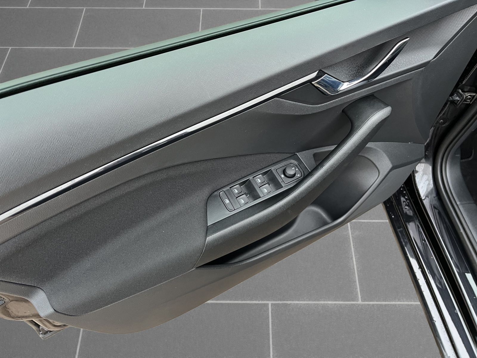 Skoda Scala - Bild 14