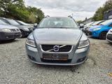 Volvo V50 Kombi D4 Momentum*Automatik*TÜV9/27 - Volvo V50: 2.4