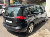 Opel Zafira C Tourer 2.0l*2.HAND*SZHG*PDC*NAVI*KLIMA* - Opel Zafira in Wuppertal