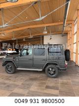 Mercedes-Benz G 500 ORC Umbau - Benzin Gebrauchtwagen in Würzburg