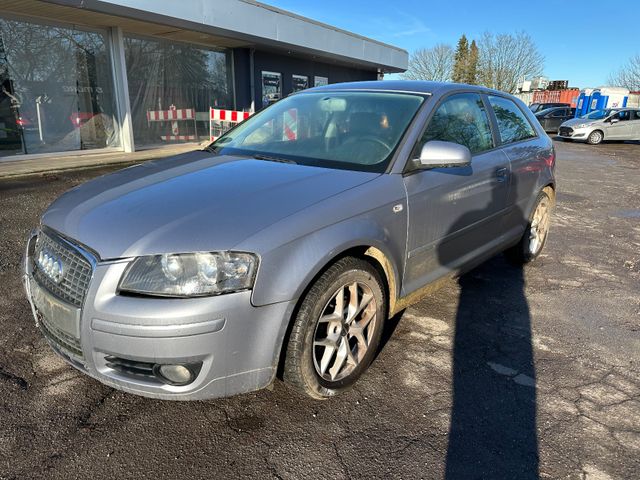 Audi A3 1.6 Attraction FAHRBEREIT!