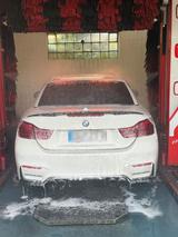 BMW 435 I M performance - BMW 435: M Performance