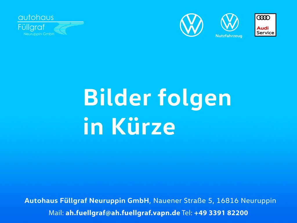 VW Arteon Shooting Brake 2.0 TSI Kamera Navi ACC Na
