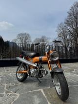 Honda Dax ST 50 - Offers