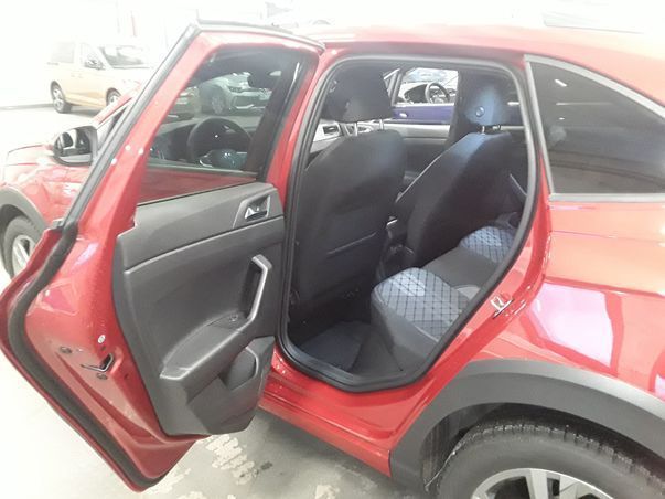 Volkswagen Taigo - Bild 7