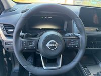 Nissan Qashqai - Vorschau Bild 9