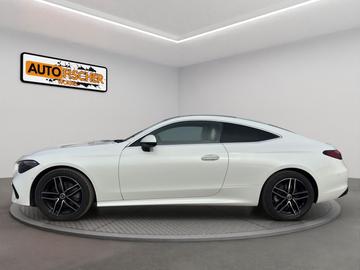 2023 Mercedes-BENZ CLE 照片 4