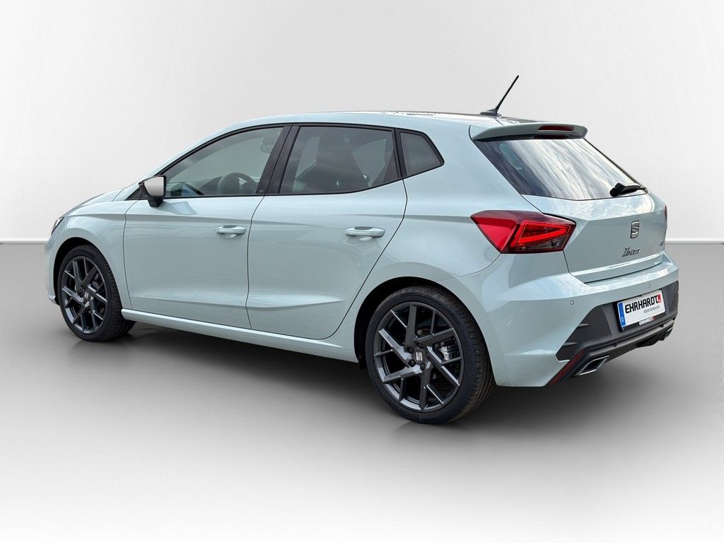 Seat Ibiza - Bild 7