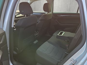 Fahrzeugabbildung SKODA Kodiaq Style 4x4 1.5 TSI ACT AHK Klima Navi