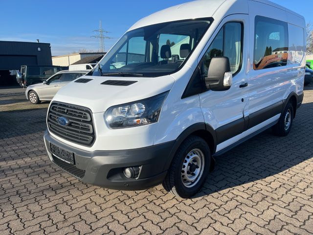 Ford Transit 7 Sitzer Klima Navi