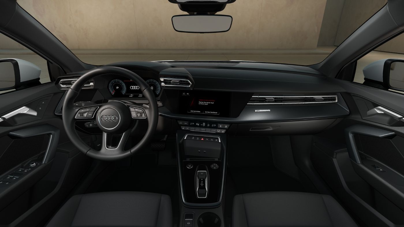 Audi A3 - Bild 9