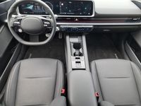 Hyundai IONIQ 6 - Vorschau Bild 12