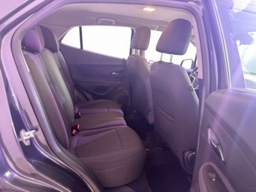 Opel Mokka X - 6