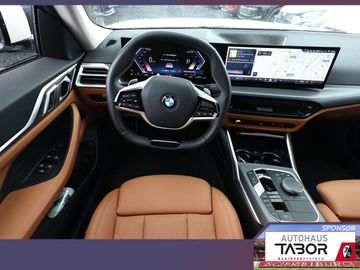 BMW 420 - 7