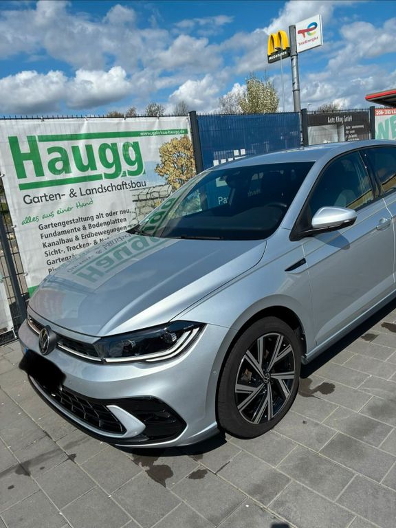 Image of Volkswagen Polo