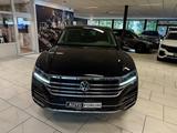 Volkswagen Touareg 3.0 TDI 4M ELEGANCE LEDER LED CAM SHZ - VW Touareg Gebrauchtwagen in Hamburg