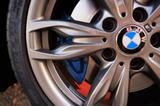 BMW M235i Cabrio - deutsch. Fahrzeug - BMW M-Modelle: Cabrio