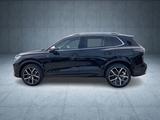 Volkswagen Tiguan R-Line 2.0 TDI 4M AHK/StHz/360/HuD/h&k/Na - : Allradantrieb, Geländewagen