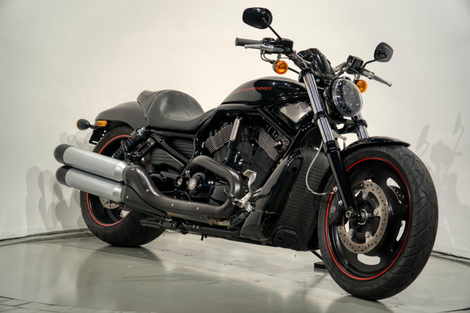 Harley-Davidson VRSCDX V-ROD Night Rod Special *US-Modell*