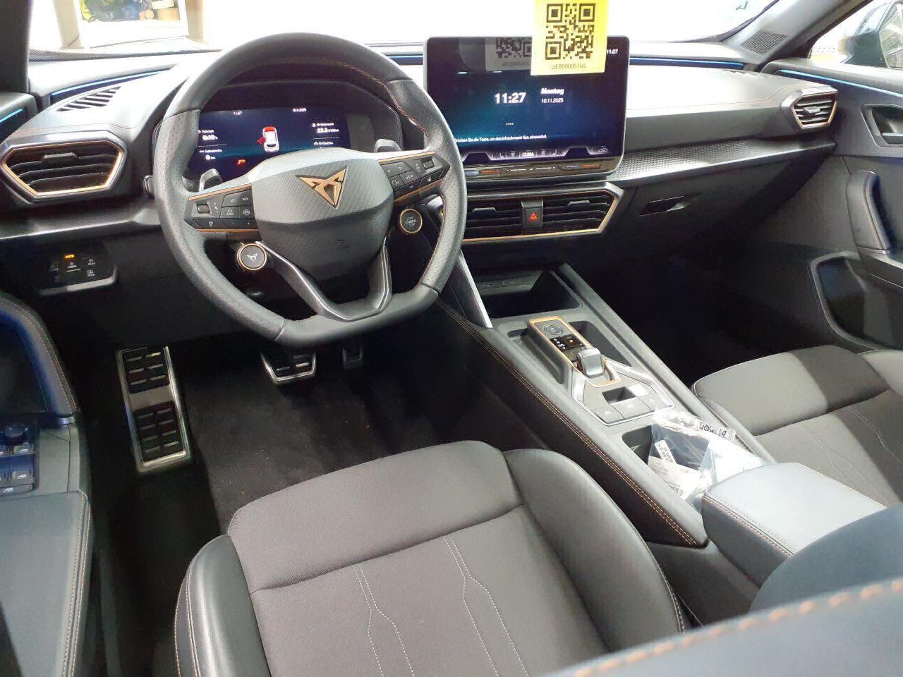 Cupra Formentor - Bild 4