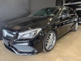 Mercedes-Benz CLA 200 SB AMG-LINE/PANO/LED/CAM/NAVI/ - scheckheftgepflegte Mercedes CLA 200 Shooting Brake