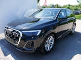 Audi Q7 S line 45 TDI*4X4*AHK*LED*7-SITZE*20 ZOLL*PAN - Audi Q7 Tageszulassungen
