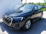 Audi Q7 S line 45 TDI*4X4*AHK*LED*7-SITZE*20 ZOLL*PAN - Audi Q7 Tageszulassungen