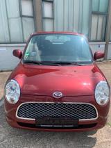 Daihatsu Trevis Model 2009 KLM 77,302 TüV ... - Daihatsu TREVIS: Privatanbieter