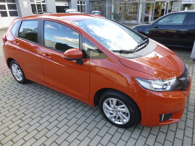 Honda Jazz 1,3i Comfort Sitzheizung