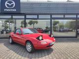 Mazda MX-5 NA 1.6L 115PS 1. Hd. Scheckheftgepflegt MAS - Mazda MX-5 aus 1991