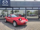 Mazda MX-5 NA 1.6L 115PS 1. Hd. Scheckheftgepflegt MAS - Mazda MX-5 aus 1991