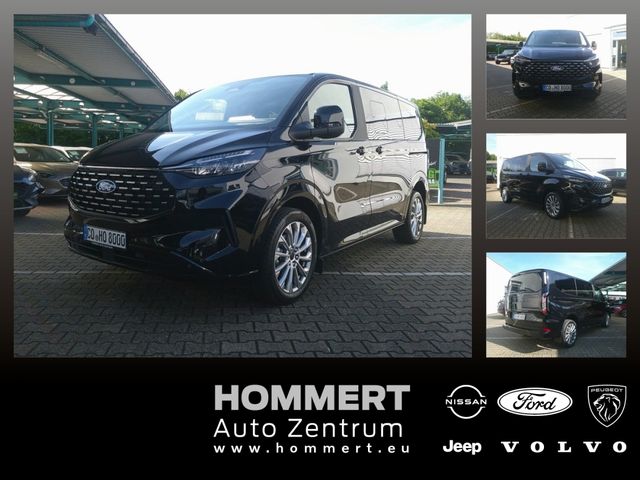 Ford Tourneo Custom 320 L1 Titanium **NEUES MODELL**