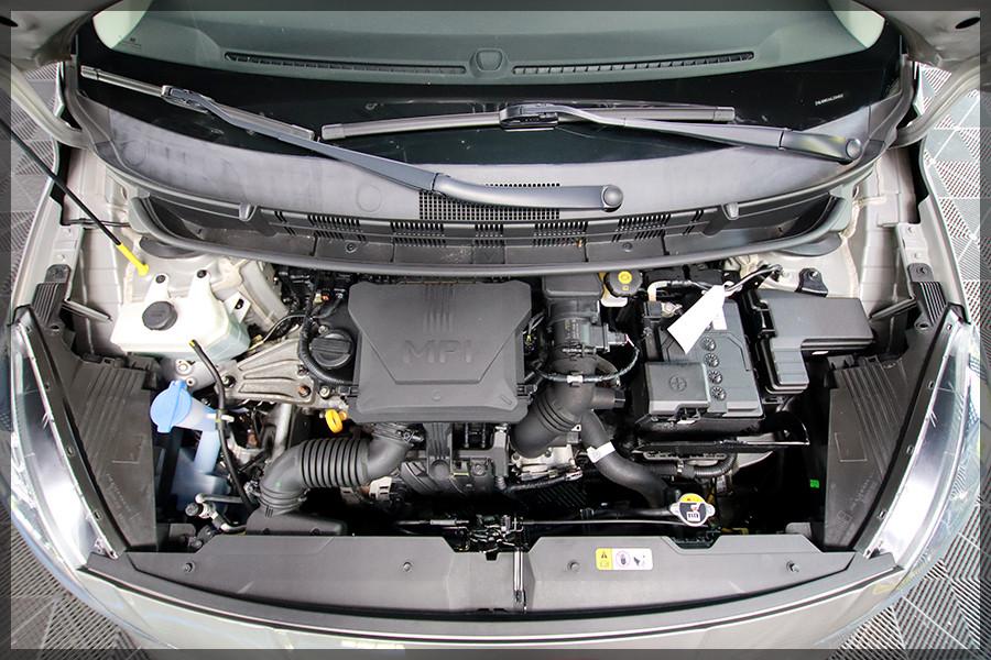 Hyundai i10 Intro Edition ANDROID / CAM / PDC