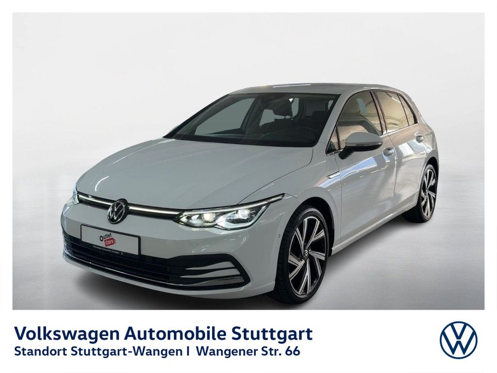 Image of Volkswagen Golf