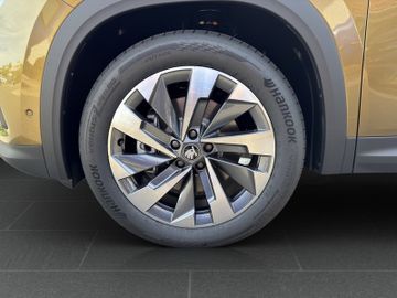 Skoda Kodiaq 1.5 TSI iV Selection*HUD*360°*0,5%*DCC*