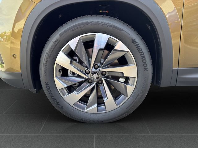 Skoda Kodiaq 1.5 TSI iV Selection*HUD*360°*0,5%*DCC*