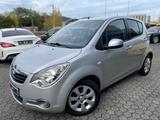 Opel Agila 1.2 Edition KLIMA/SHZG/SV/ZV/GAR/1.HAND